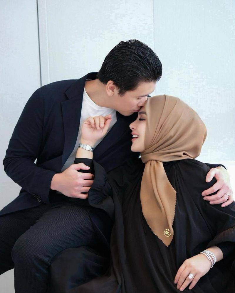 Instagram.com/princessyahrini